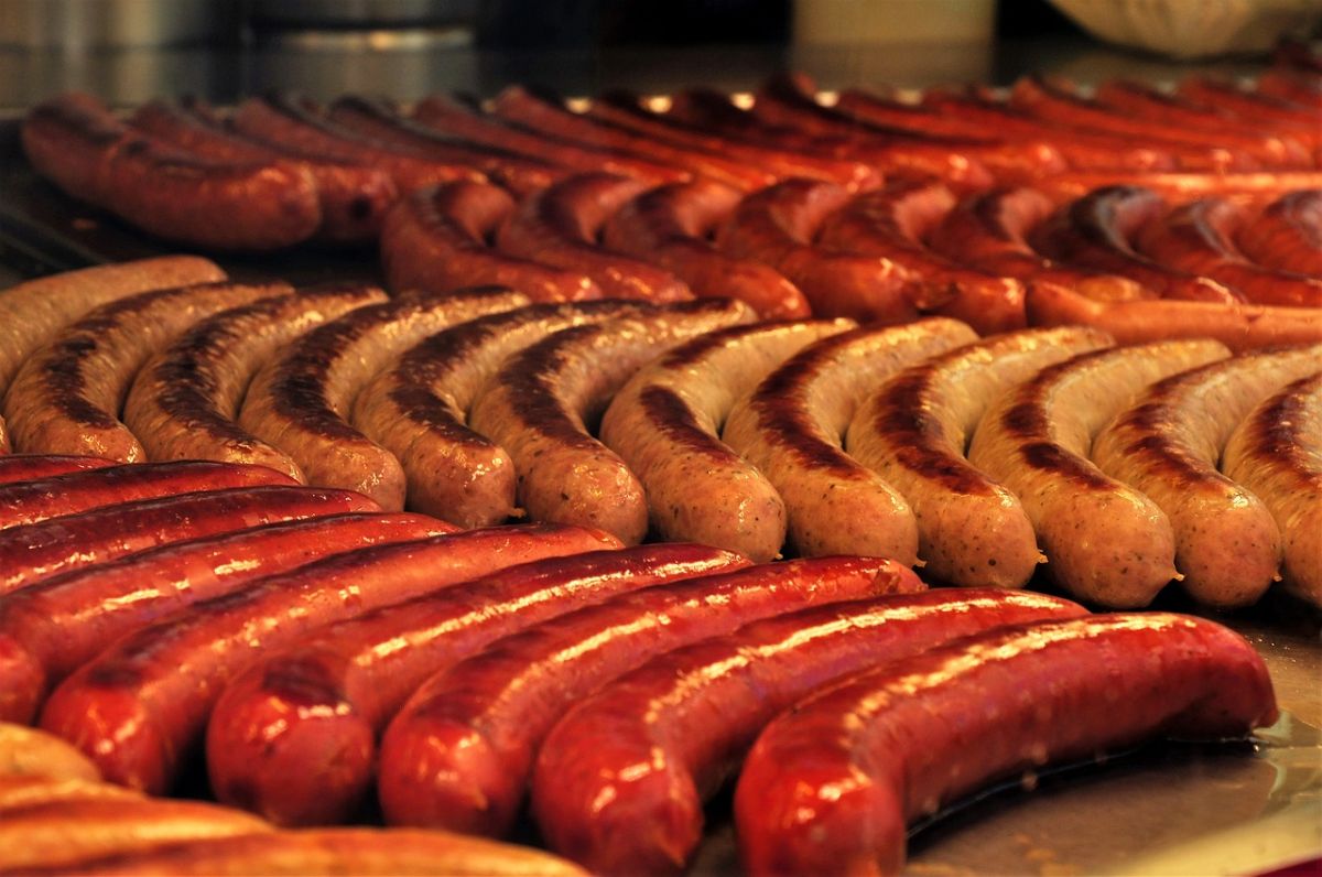 bratwurts